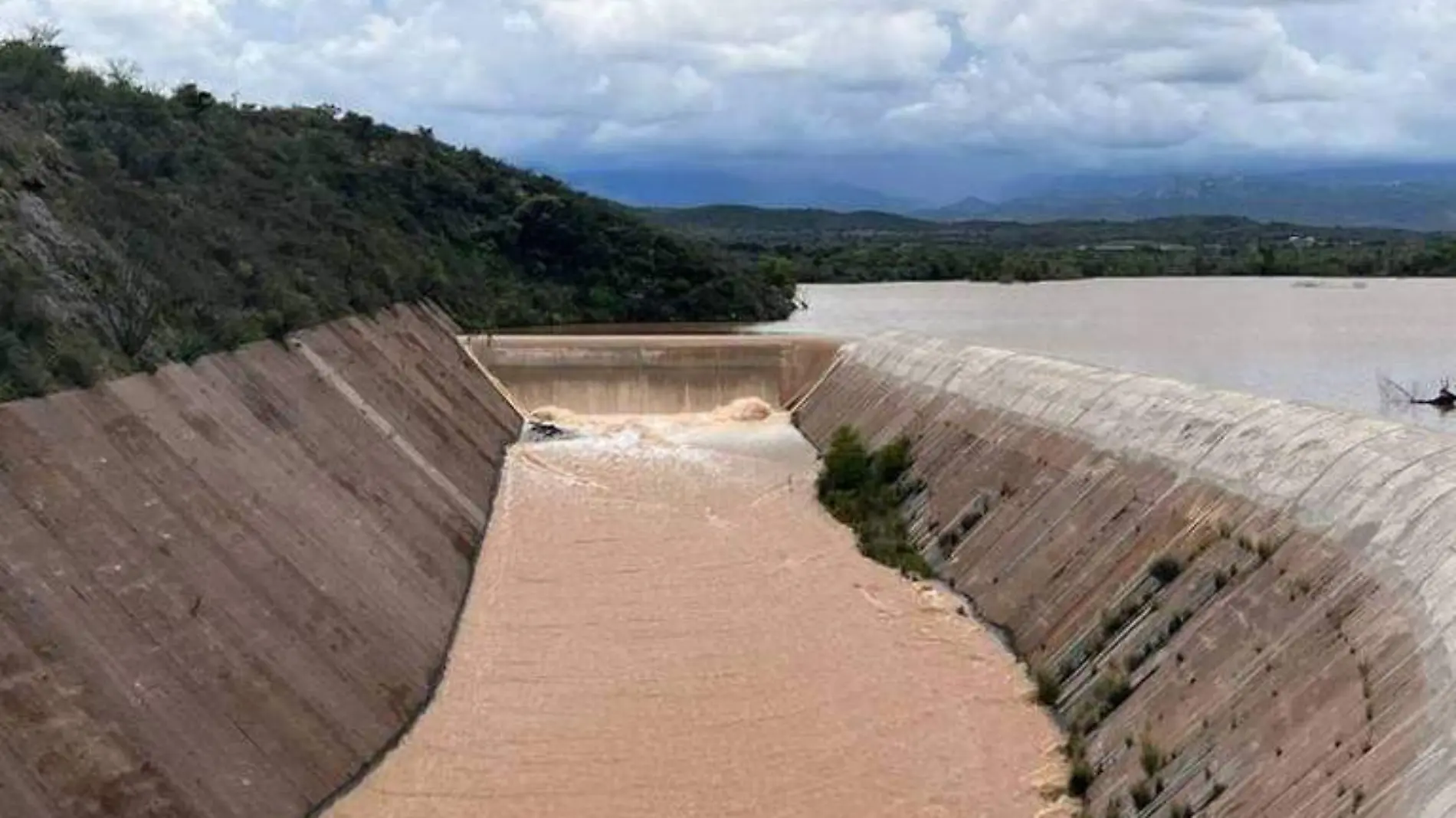 presa Javi